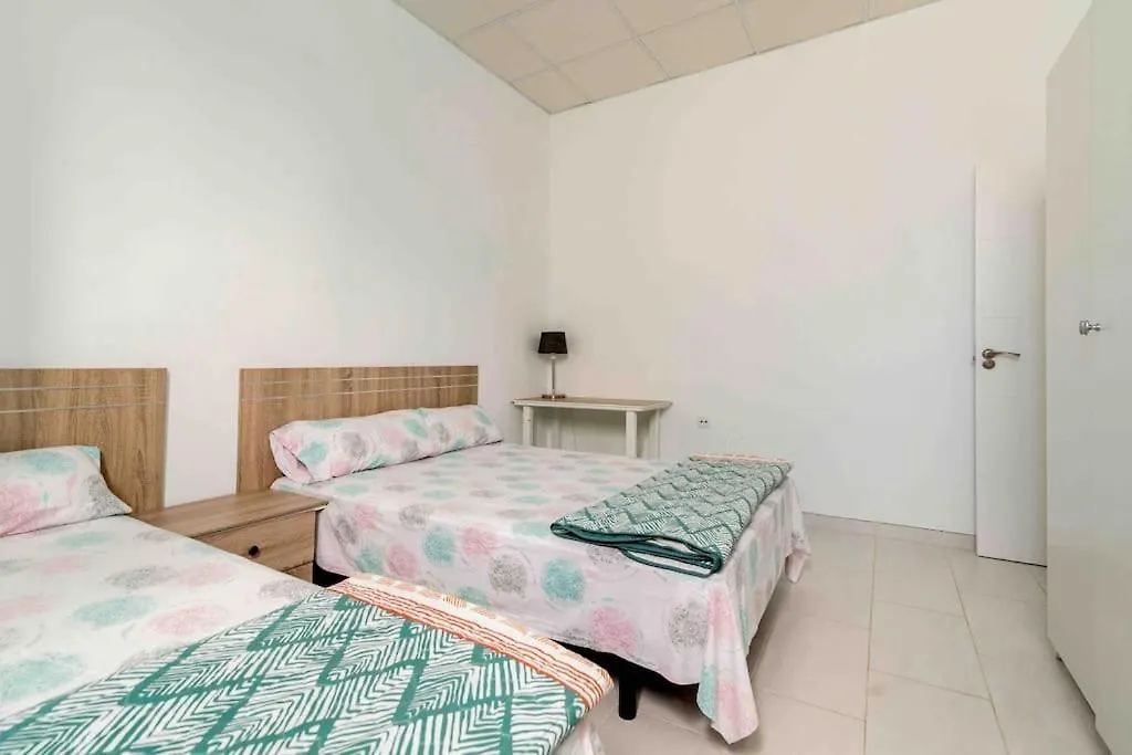 Big Villa Tauro With Private Heated Saltwater Pool & Jacuzzi & Bbq & Game Room & Arcade Games Mogan Spain