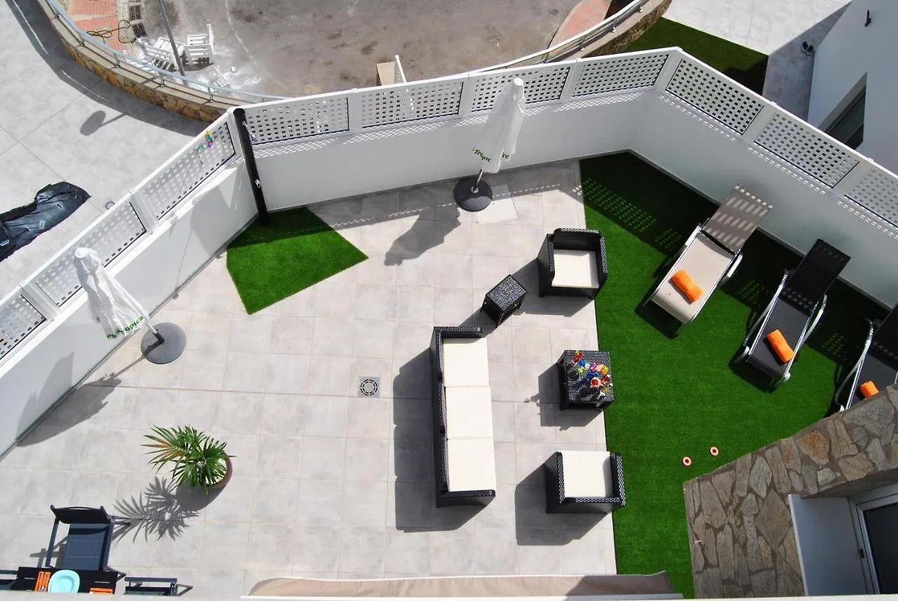 Big Villa Tauro With Private Heated Saltwater Pool & Jacuzzi & Bbq & Game Room & Arcade Games Mogan Spain