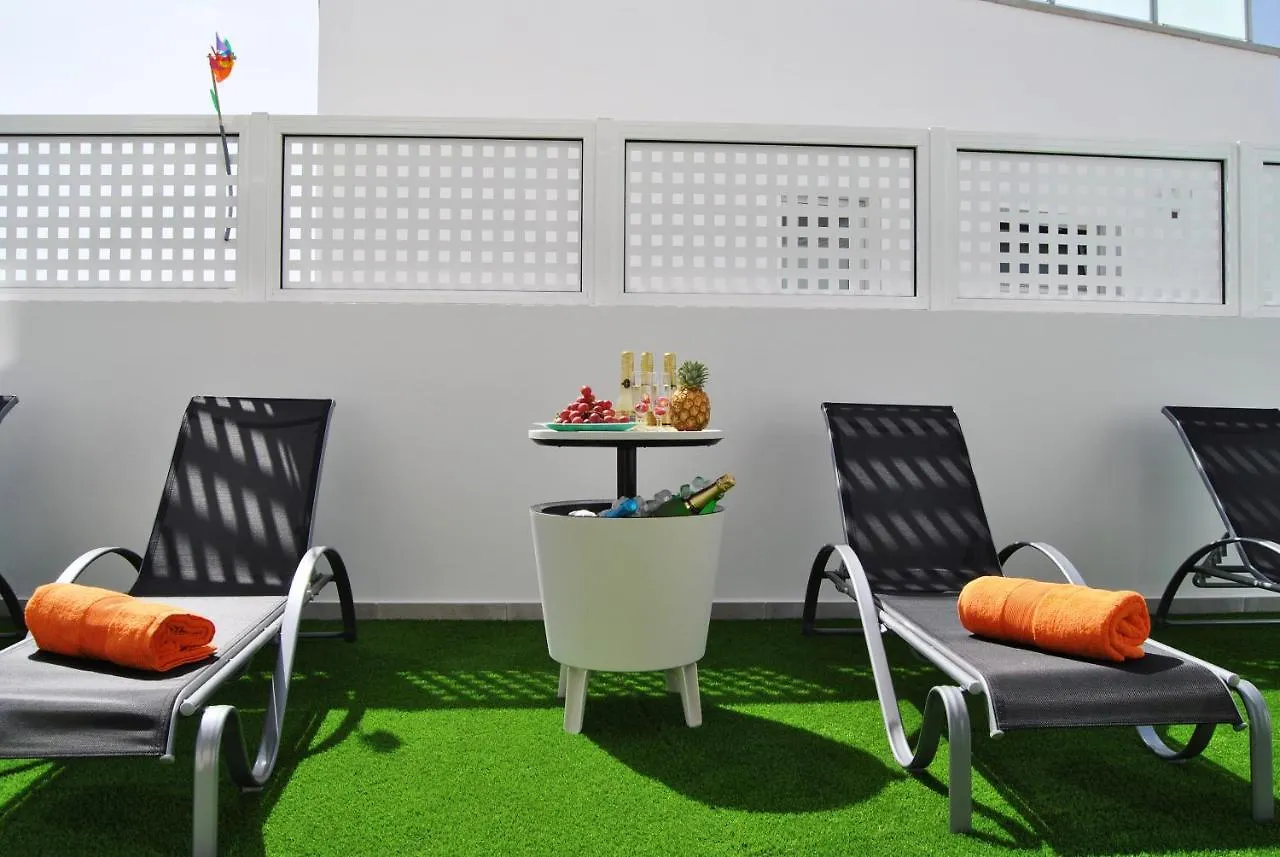 Big Villa Tauro With Private Heated Saltwater Pool & Jacuzzi & Bbq & Game Room & Arcade Games Mogan
