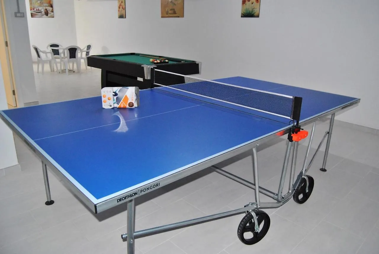 Big Villa Tauro With Private Heated Saltwater Pool & Jacuzzi & Bbq & Game Room & Arcade Games Mogan