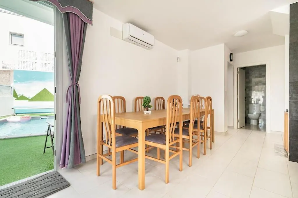 Big Villa Tauro With Private Heated Saltwater Pool & Jacuzzi & Bbq & Game Room & Arcade Games Mogan