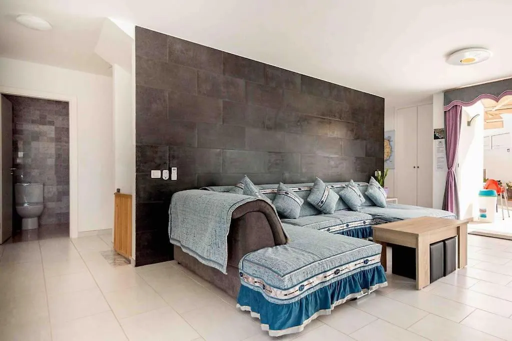 Big Villa Tauro With Private Heated Saltwater Pool & Jacuzzi & Bbq & Game Room & Arcade Games Mogan